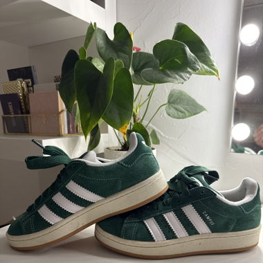 Campus Adidas