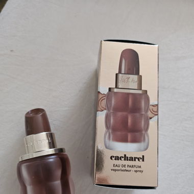 Yes i am delicious parfum 30ml fast neu