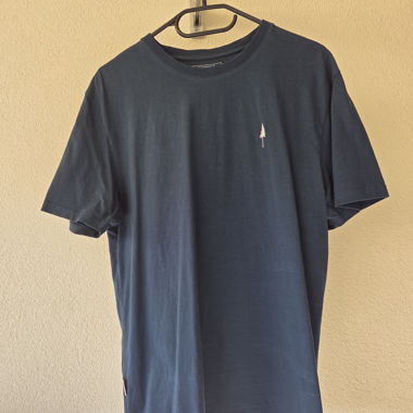 T-shirt NIKIN navy taille M