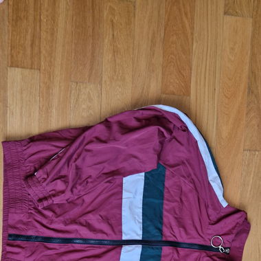 Veste Là Shady