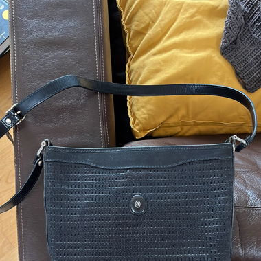 Vintage Handtasche