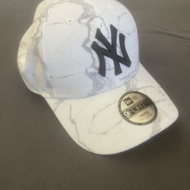 Ned York Yankees, New Era 9Forty Youth