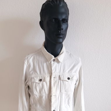 Jeans Jacket
