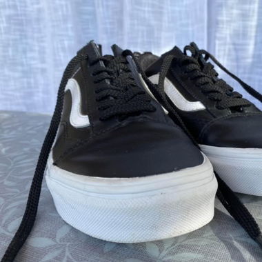 Vans old skol 38,5