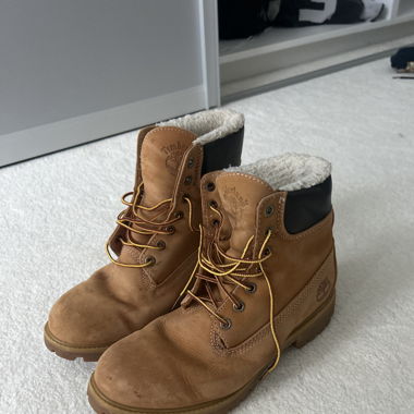 Timberlands