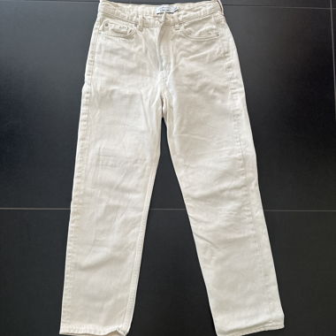 3 summer denim pants