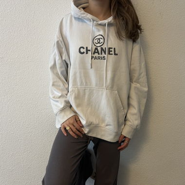 Maglione Chanel