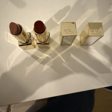 Estee Lauder Lipsticks Duo