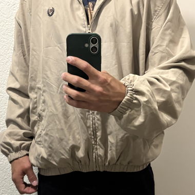Chaps Ralph Lauren Jacket