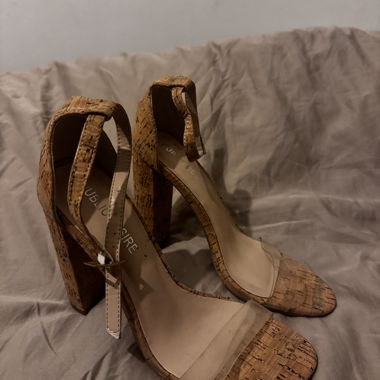 High Heels