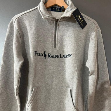 Ralph Lauren Sweat Unissex