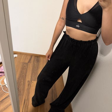 Black Pants