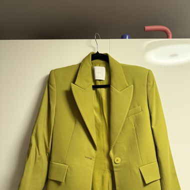 Blazer Verde