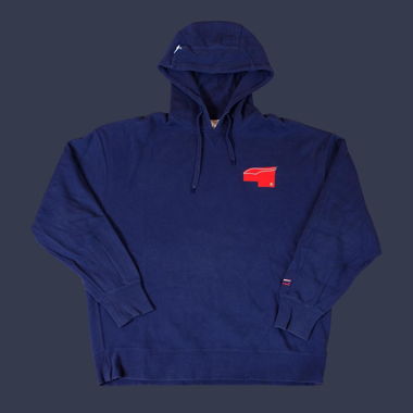 PUMA x ADER Hoodie Navy Blue
