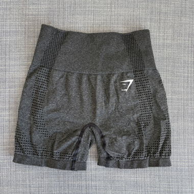 Gym shorts