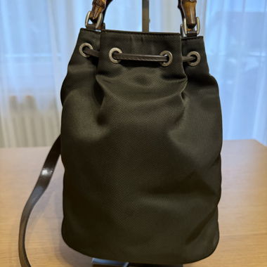 Gucci Bambus Hobo