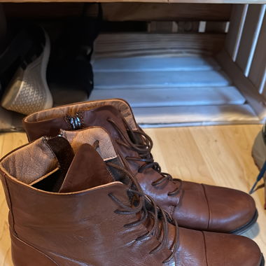 Stiefeletten