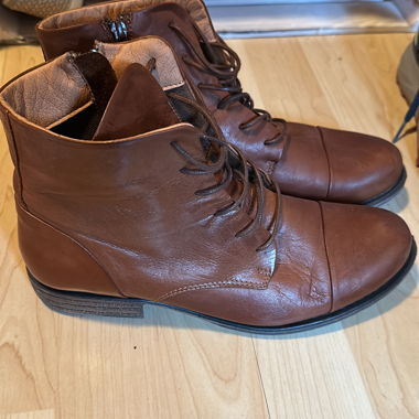 Stiefeletten