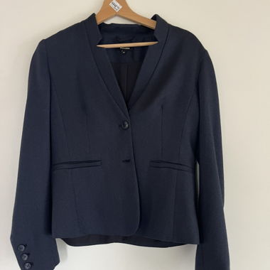 Blazer More&More