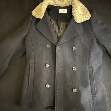 Kiomi Winterjacke