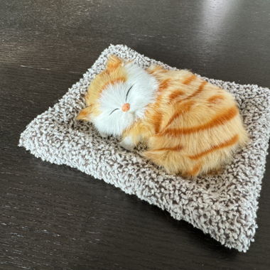 Deko Katze