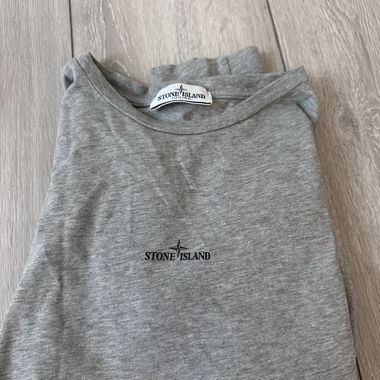 T-shirt Stone Island Junior