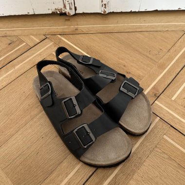 Pier One Sandals