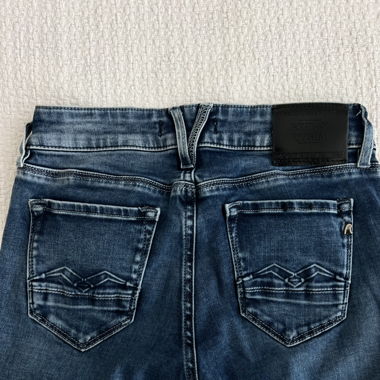 Jeans Replay