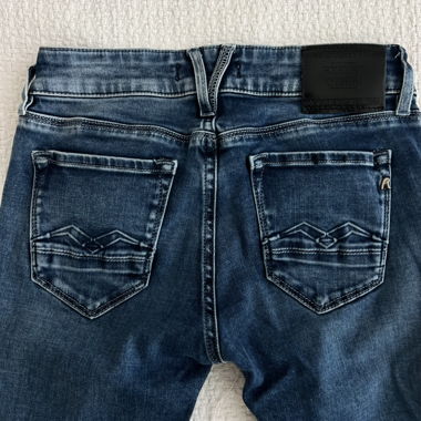 Jeans Replay