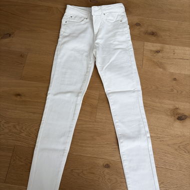 Jeans bianchi Only