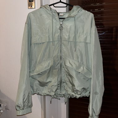 Kapuzenjacke H&M Divided