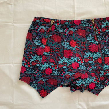 Short Pants / Kurze Hosen 
