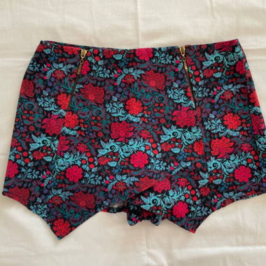 Short Pants / Kurze Hosen 