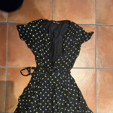 Kleid