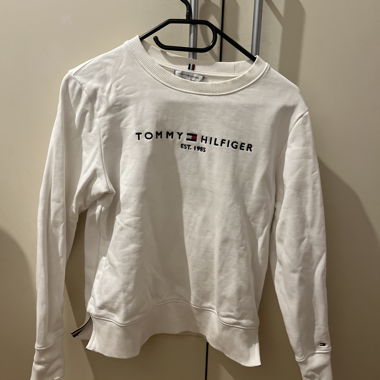 Pull Tommy Hilfiger