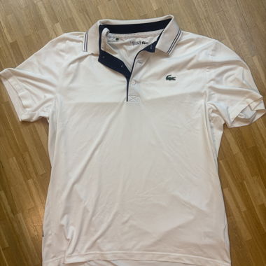 Lacoste Polo Shirt