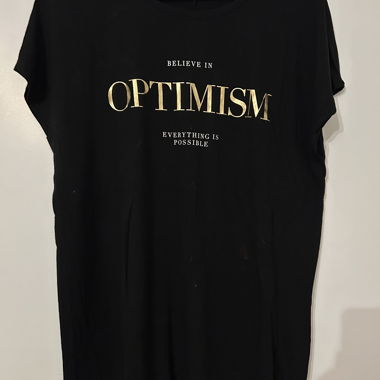 T-Shirt oversized