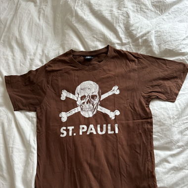 St.Pauli T-Shirt