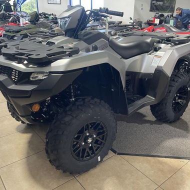 ATV Quad Bike