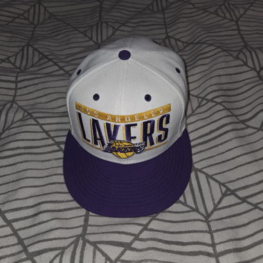 LA Lakers Cap