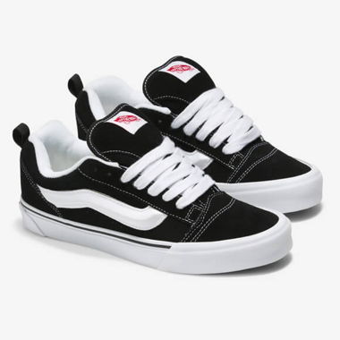Vans Knu Skool