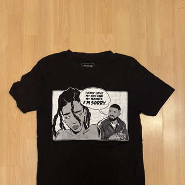 Drake tshirt