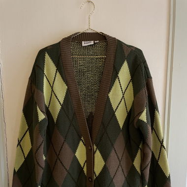 Vintage Supply Knit Sweater