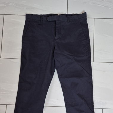 Stoffhose