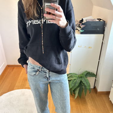 Low waisted Jeans 