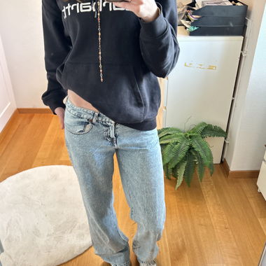 Low waisted Jeans 