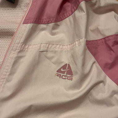 ACG nike wind-jacket