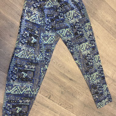 Pantaloni Touch of America