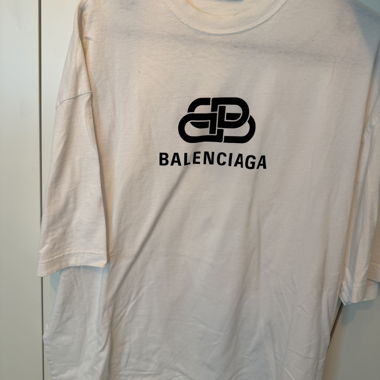 Balenciaga T-Shirt Gr. S