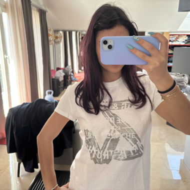 Zadig T shirt 